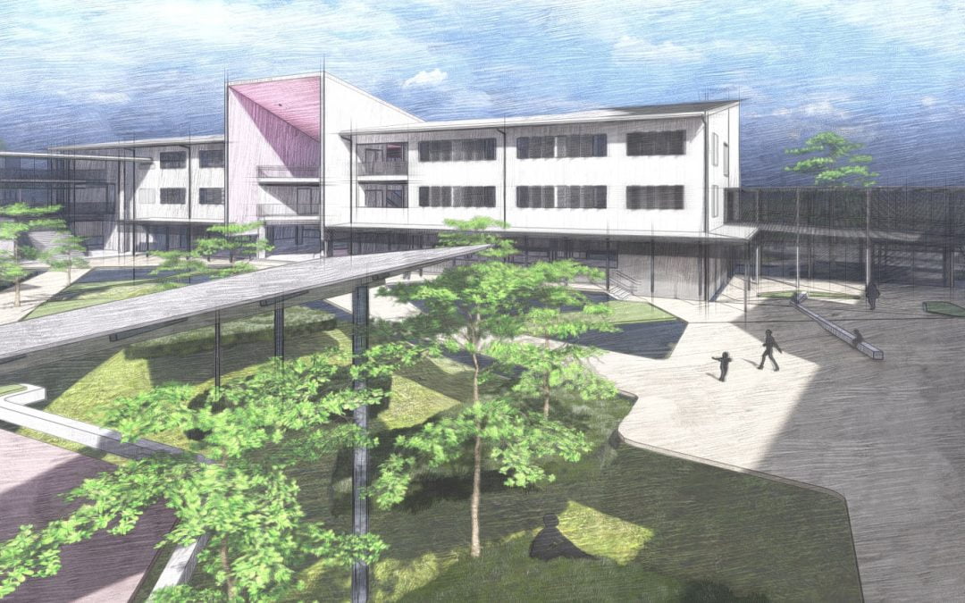 Yarrabilba State School No. 2