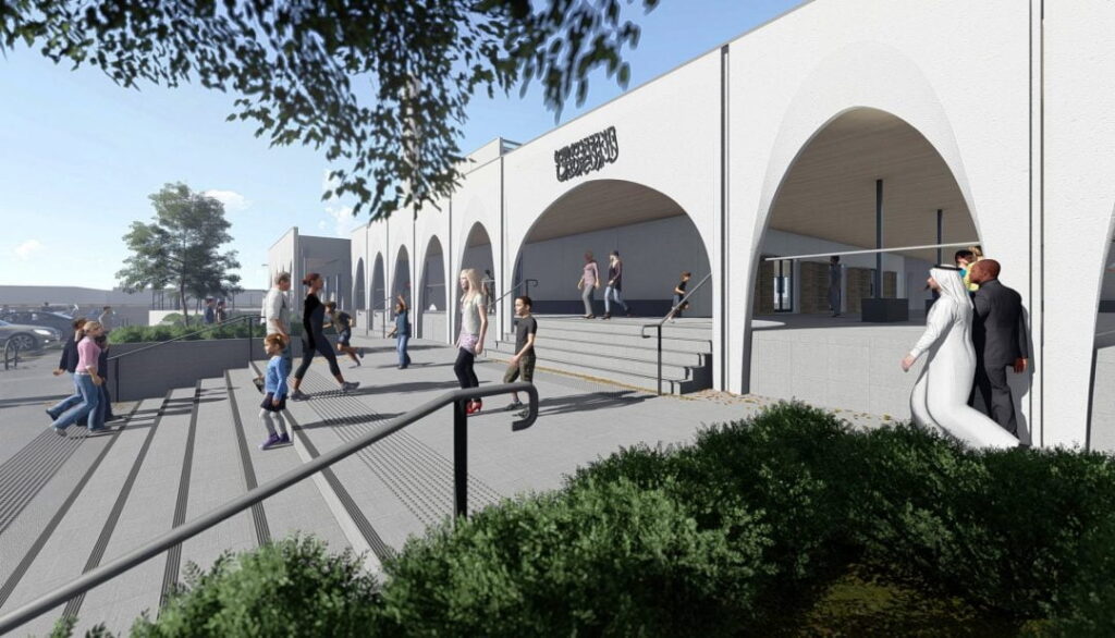 Project Description K