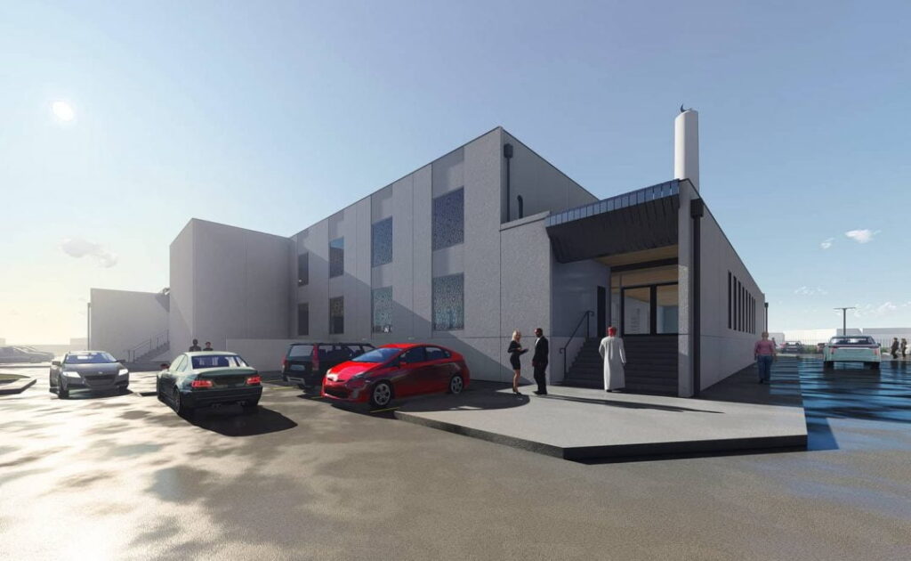 Project Description J