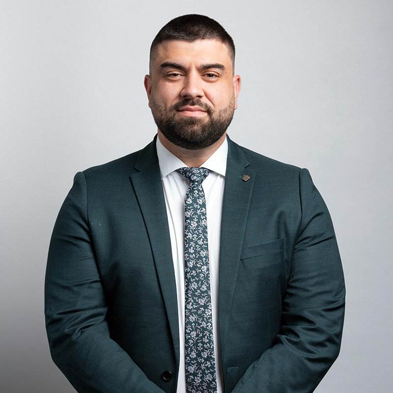 Alan Zois Margaris