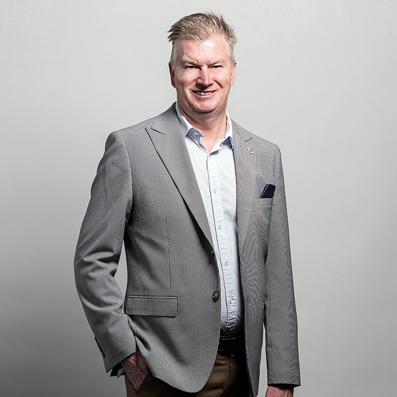 Andrew Taylor