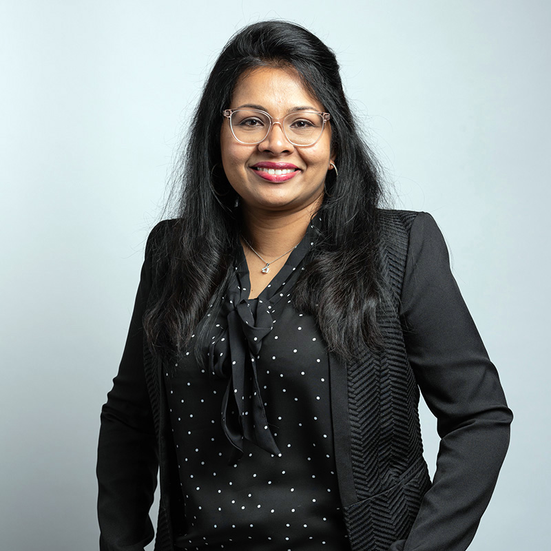 Anita Stephen