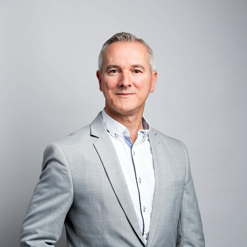 Anthony Tosello