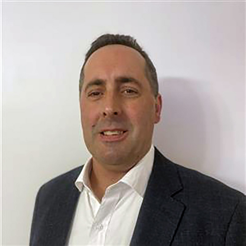 Darren Griffiths