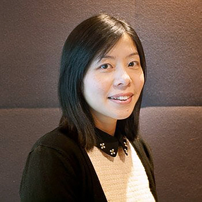 Edith Mok