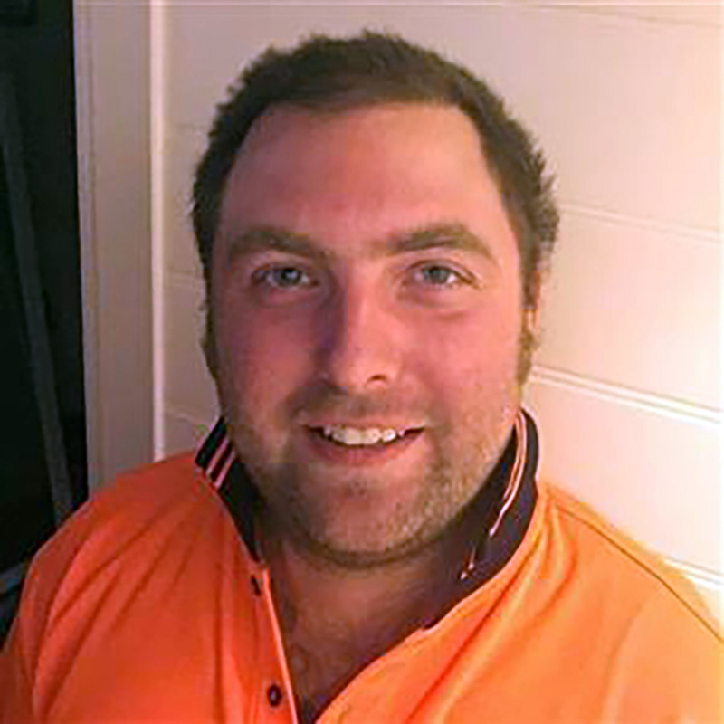 Gavan Jaroszek
