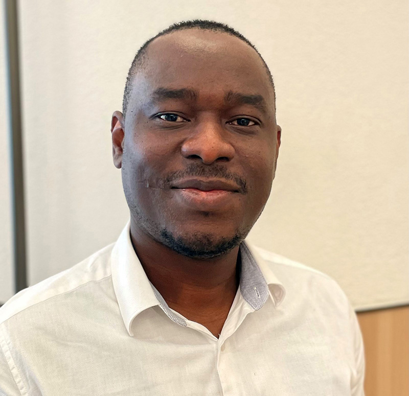 Kingsley Ukanwa
