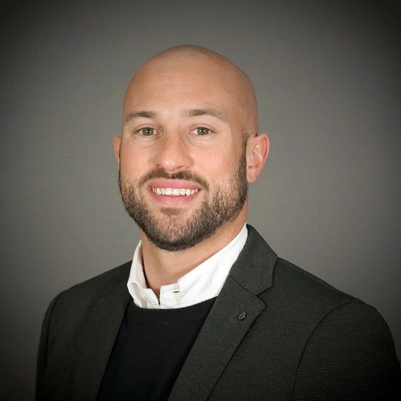 Jordan Agnoleto