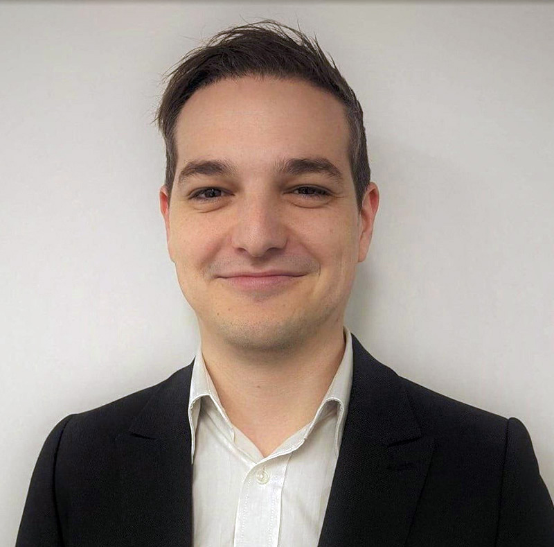 Jacob Colombo