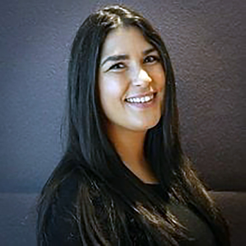 Jessica Borzillo