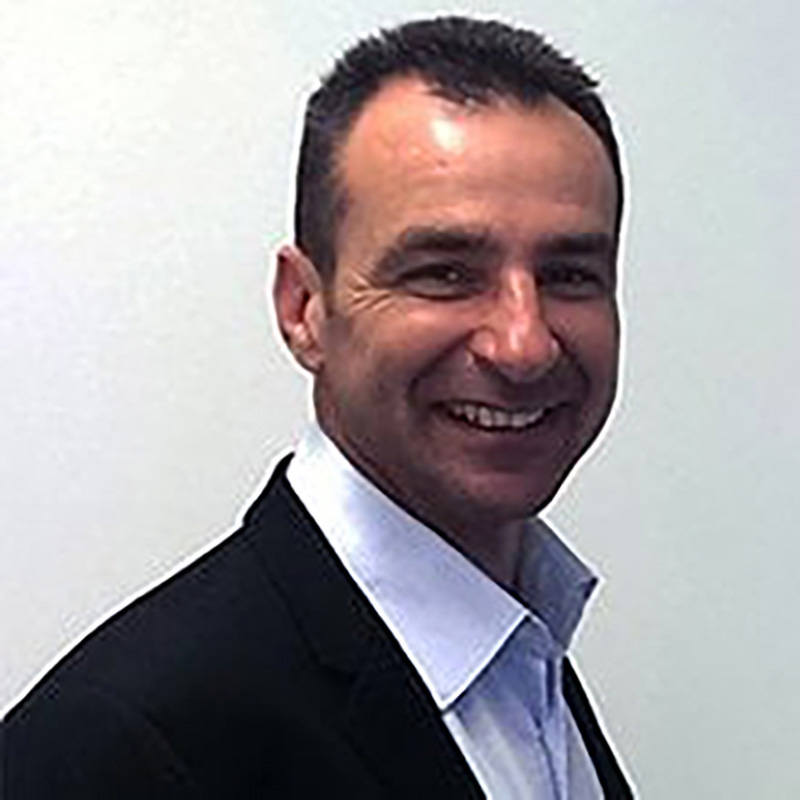 John Guerrera