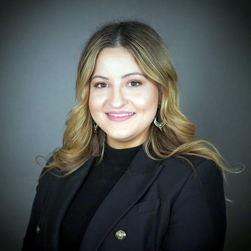 Marija Guleva