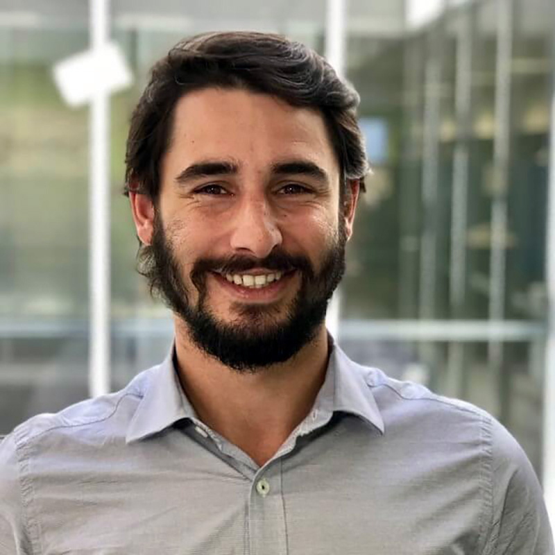 Matthew Borzillo