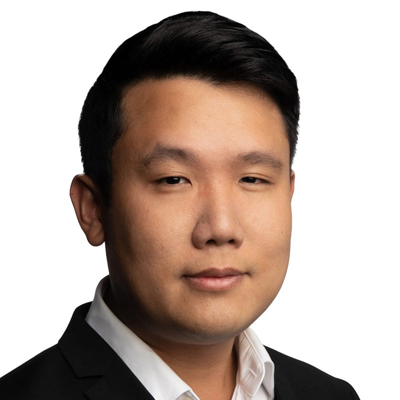 Nigel Wan