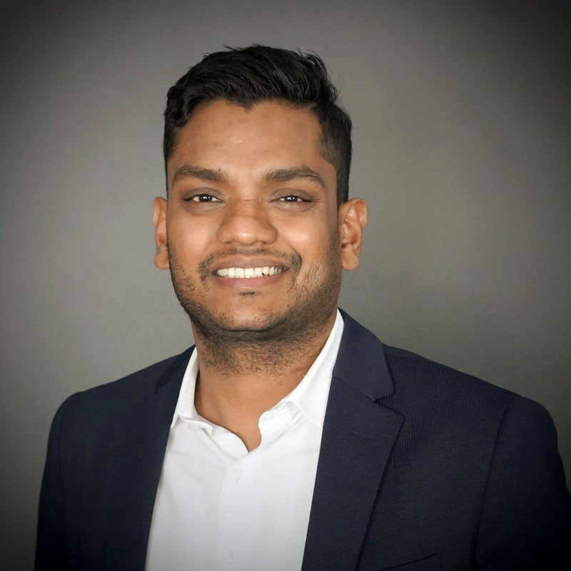 Pramith Gunathilake