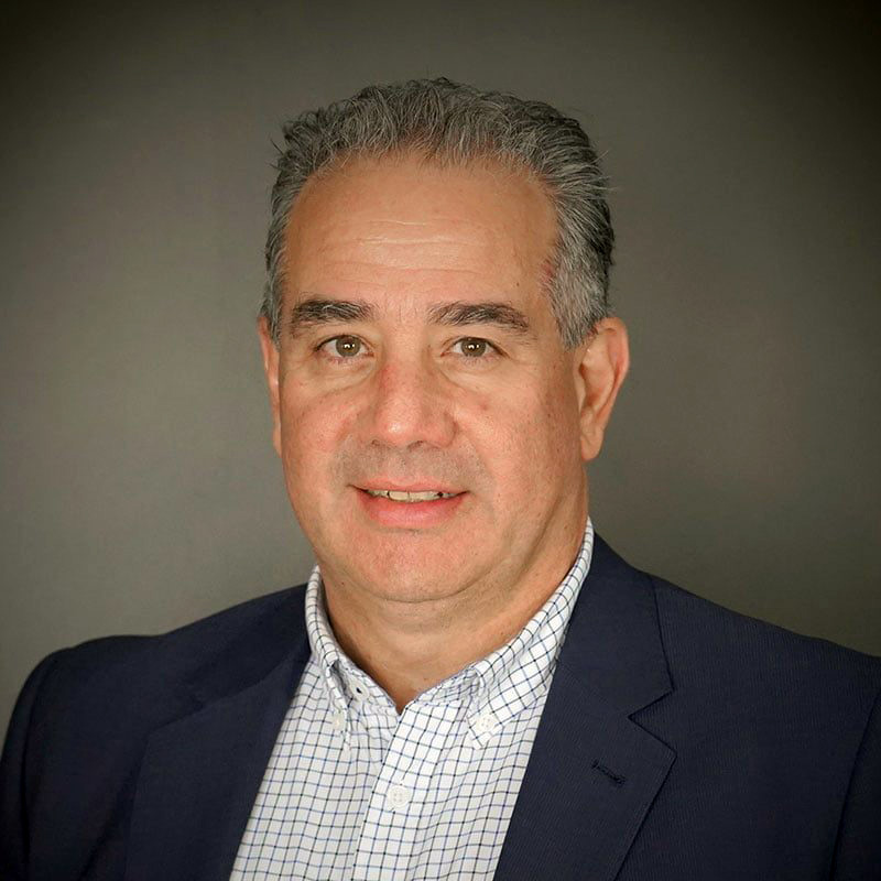 Peter Paras