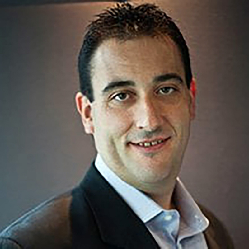 Ross Stivala