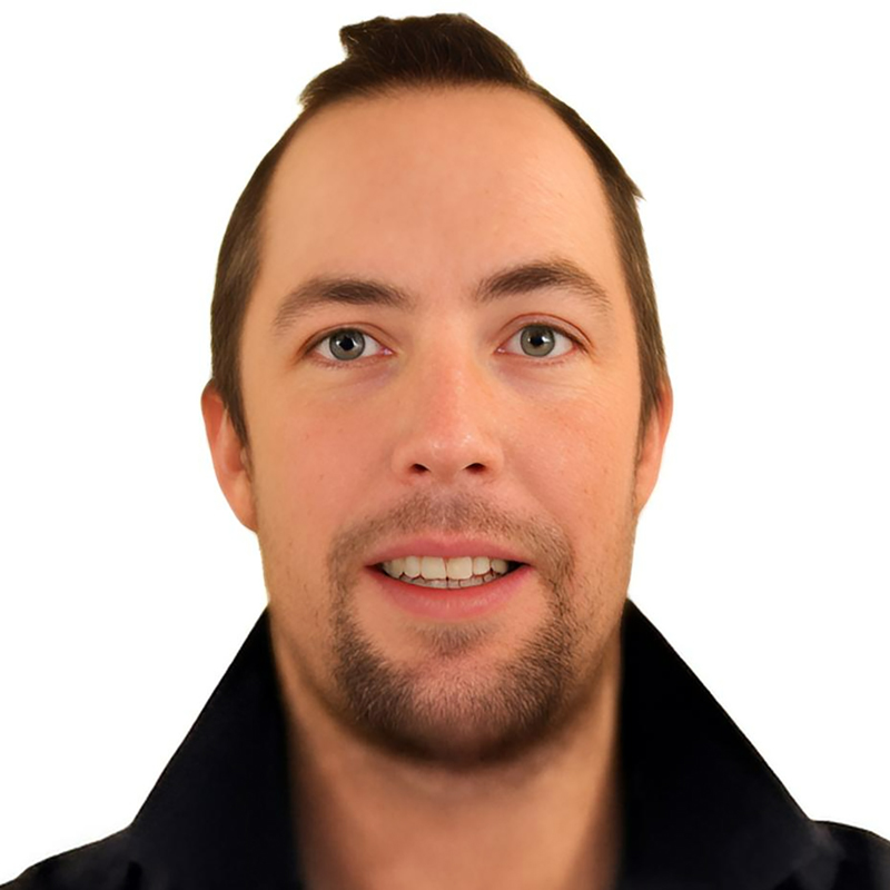 Simon Bambridge
