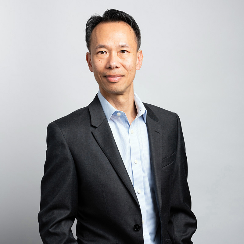 Steven Tien