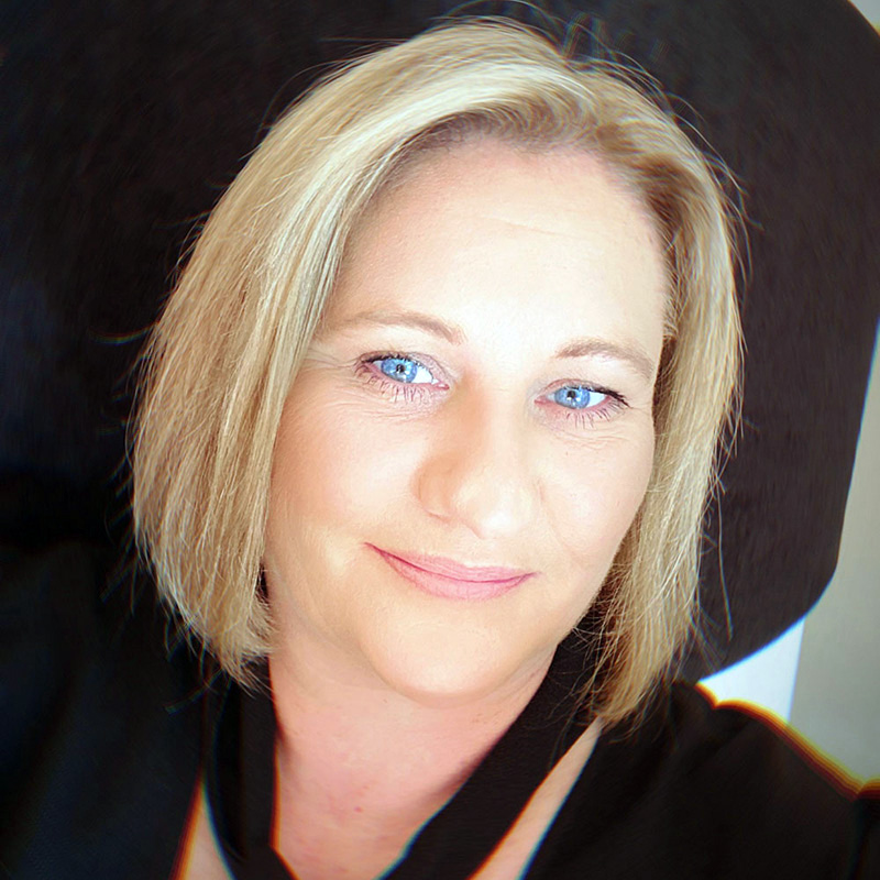 Taryn Stanley