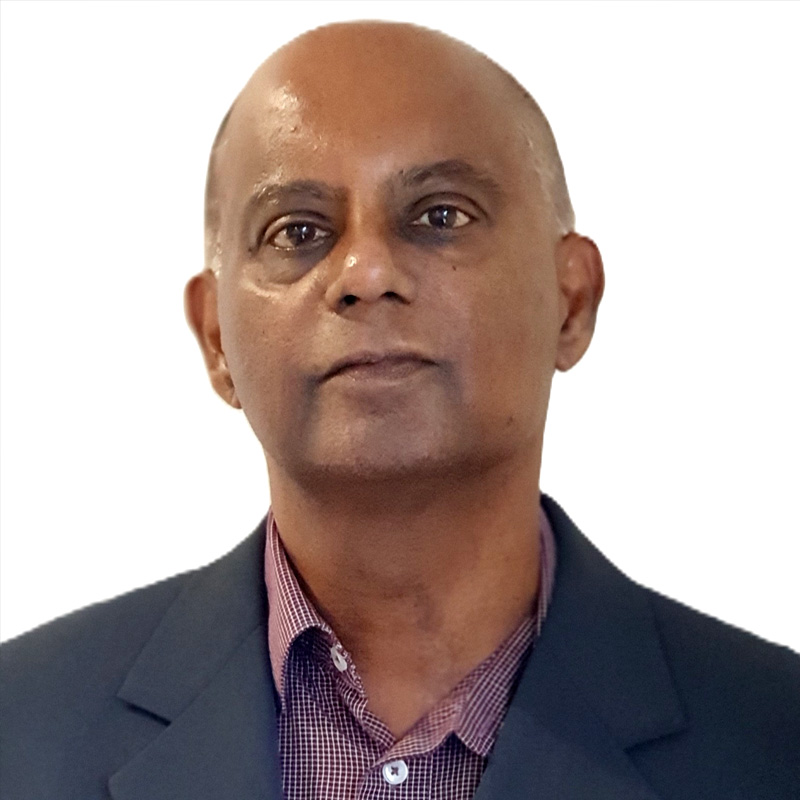 Vinod Chand