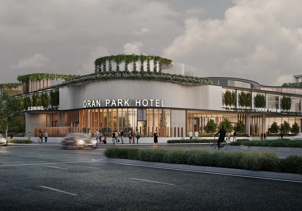 Project Description A