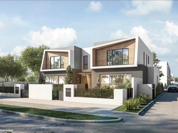 29 Browns Rd Townhomes - Intrax (3)