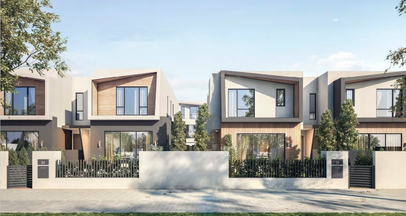 29 Browns Rd Townhomes - Intrax (4)