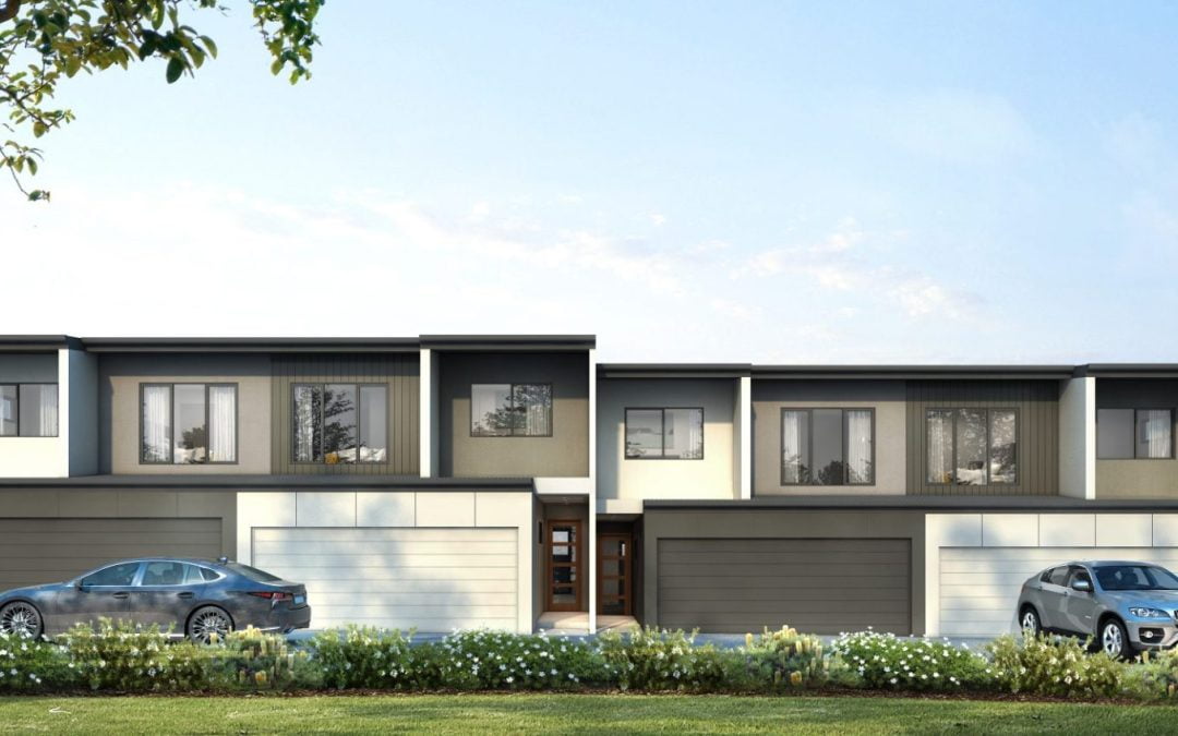 Botanica Housing Development