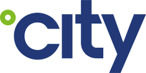 City FM Logo