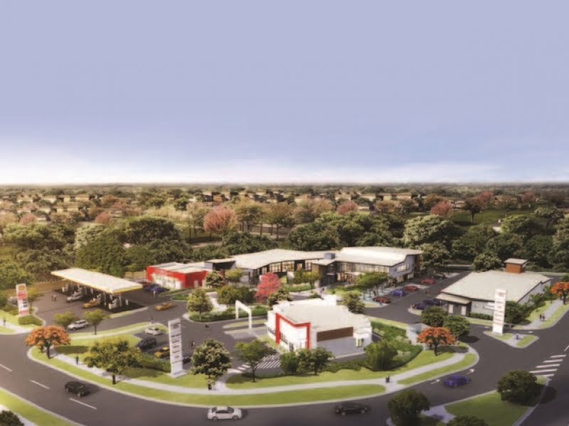 Coomera Urban Village, Coomera