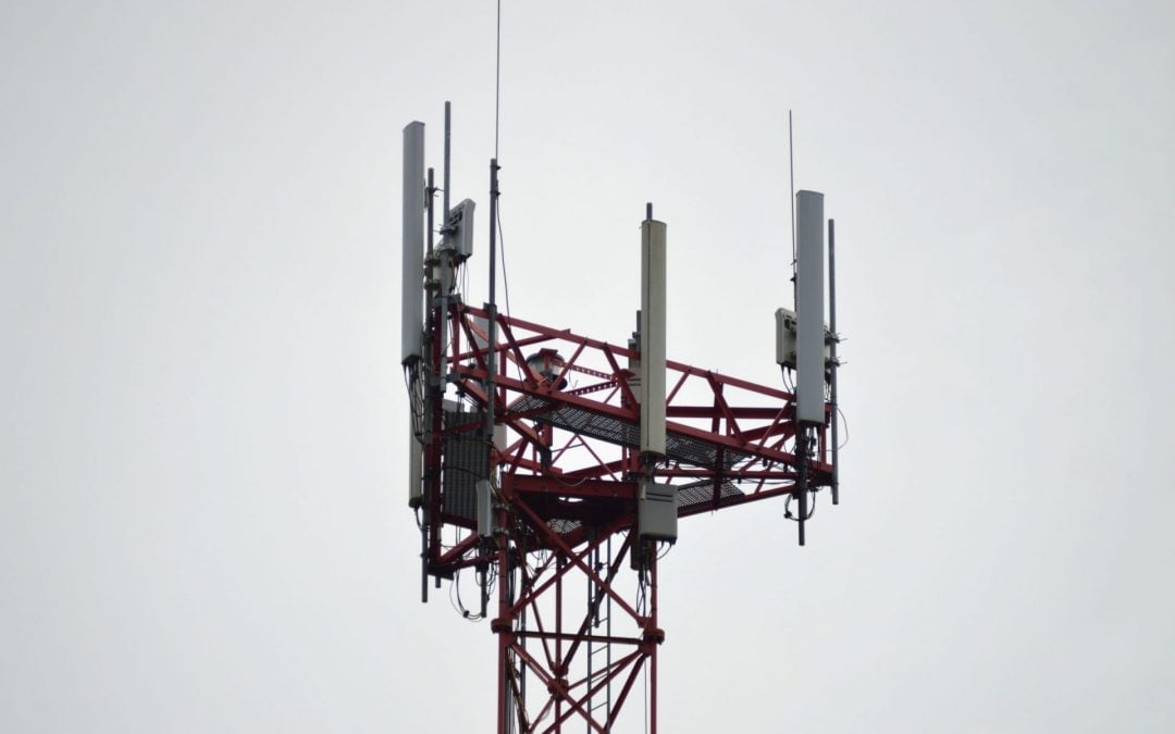 Ventia 5G Network Survey & Geotech