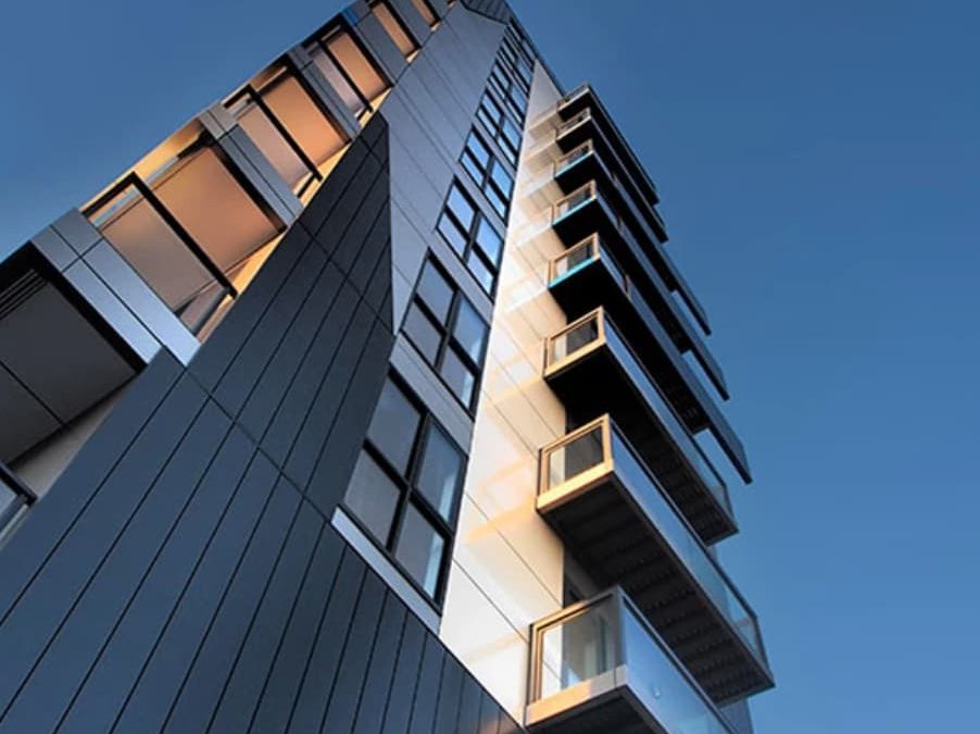 Public Housing Constructions | Constructions 161