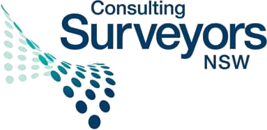 Consulting Surveyors NSW logo