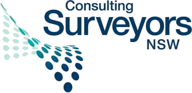Consulting Surveyors NSW Consulting Surveyors NSW logo
