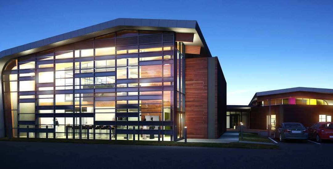 Hindmarsh Corporate Centre