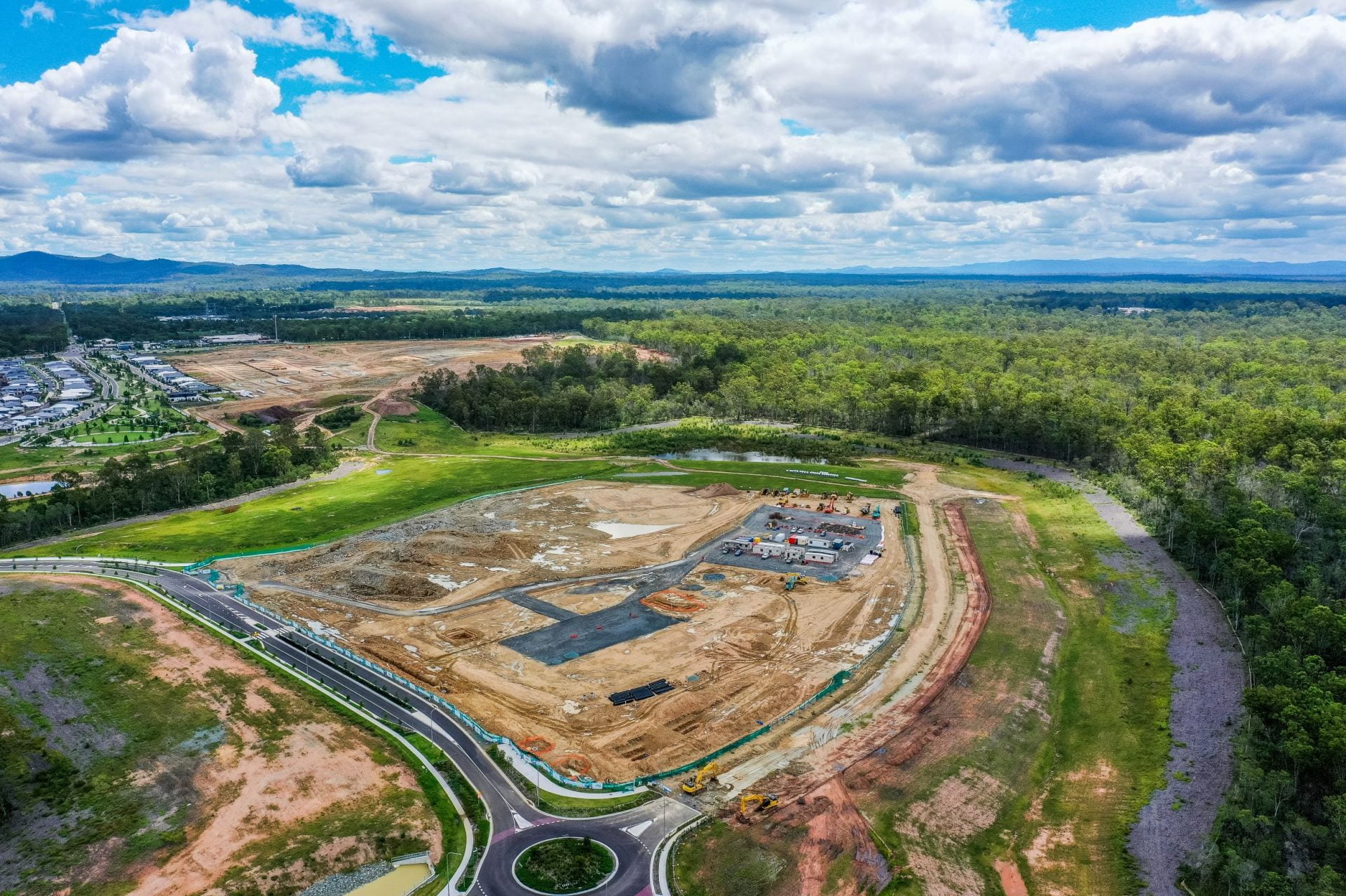 North Mclean Primary Construction- Intrax (3)