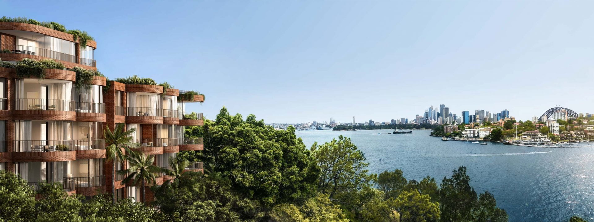 Kurraba Residences, North Sydney NSW | Intrax