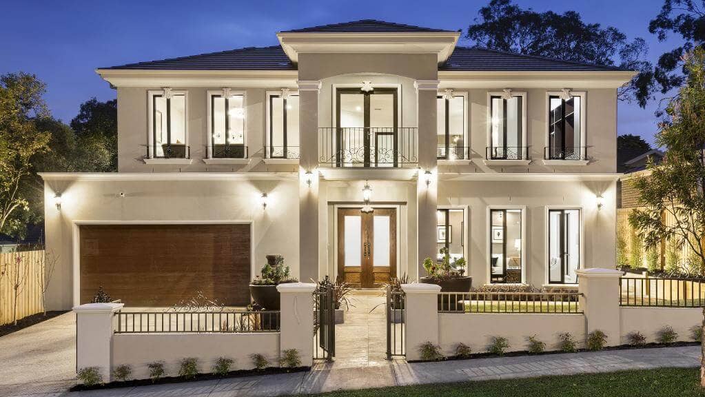Metricon Homes