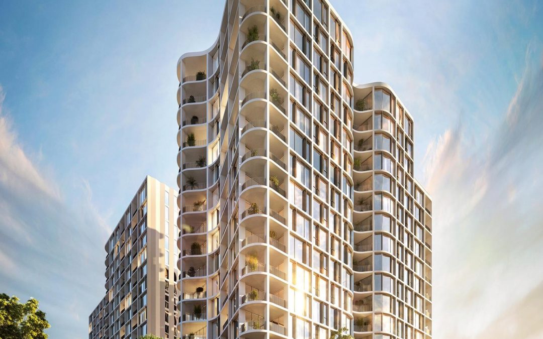 Park One Apartments