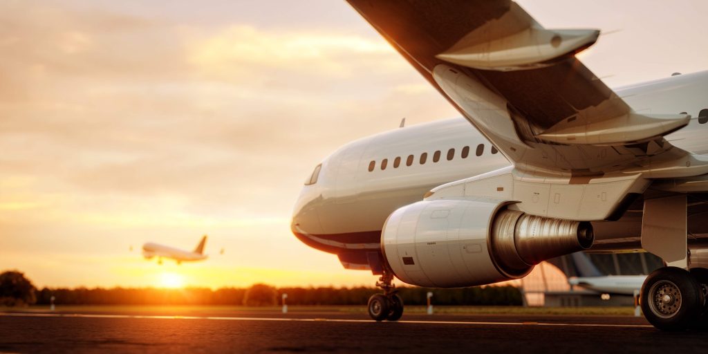Shellharbour Airport Terminal Survey