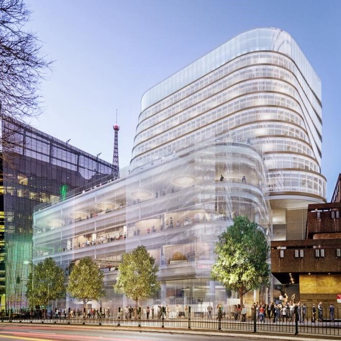 UTS Central
