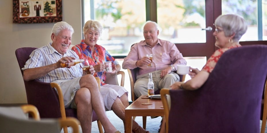 Uniting Retirement Centre NSW Survey