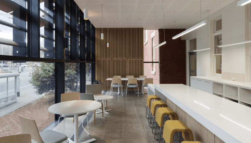 University of Melbourne – Arts House