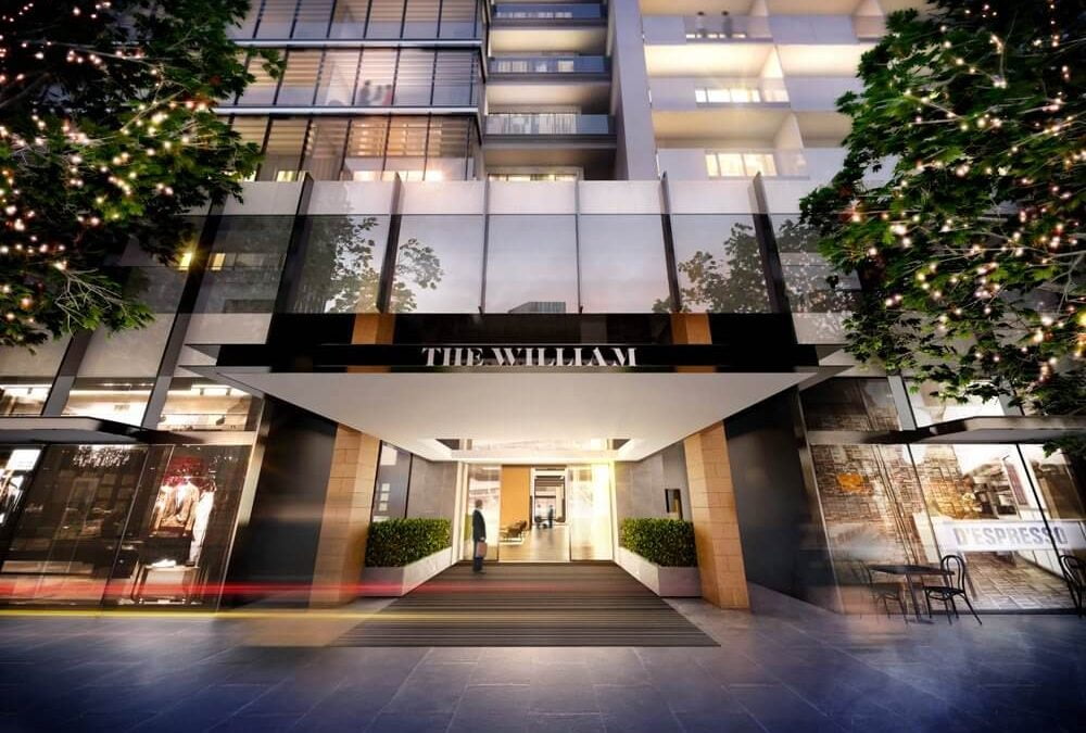 The William Apartments