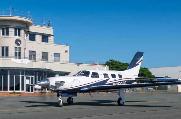 Archerfield Airport Main Runway Upgrade