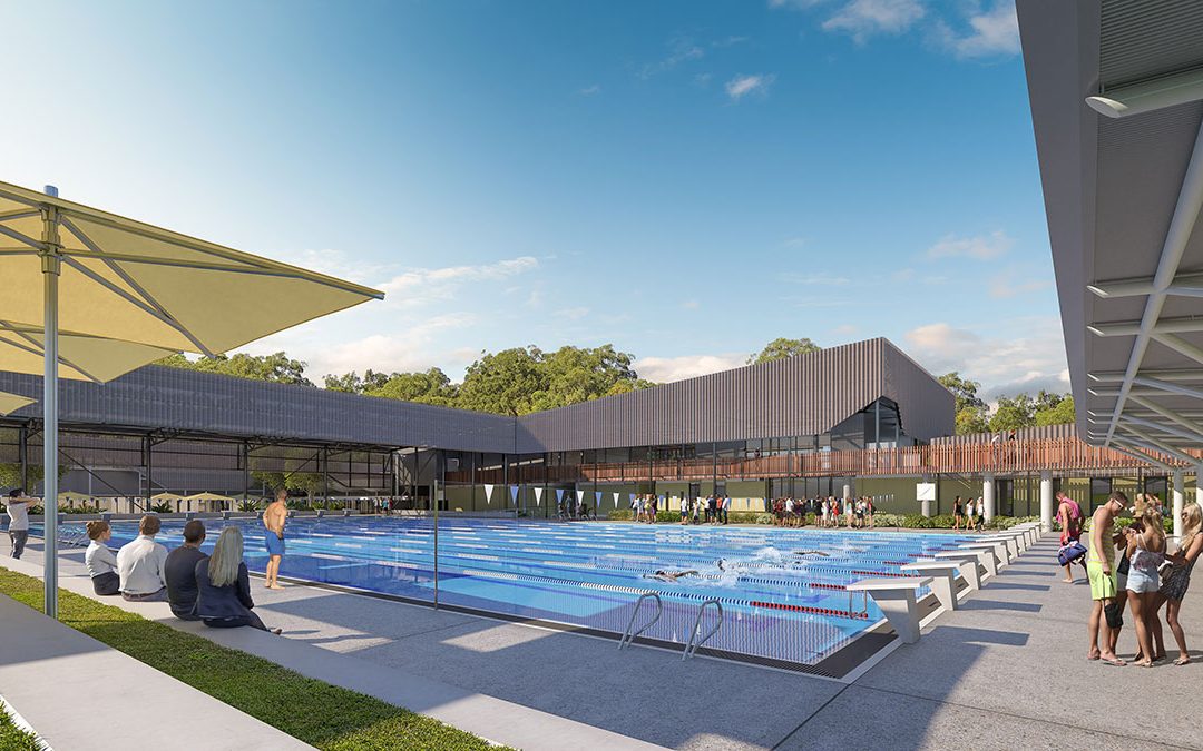 Pimpama Sports Hub